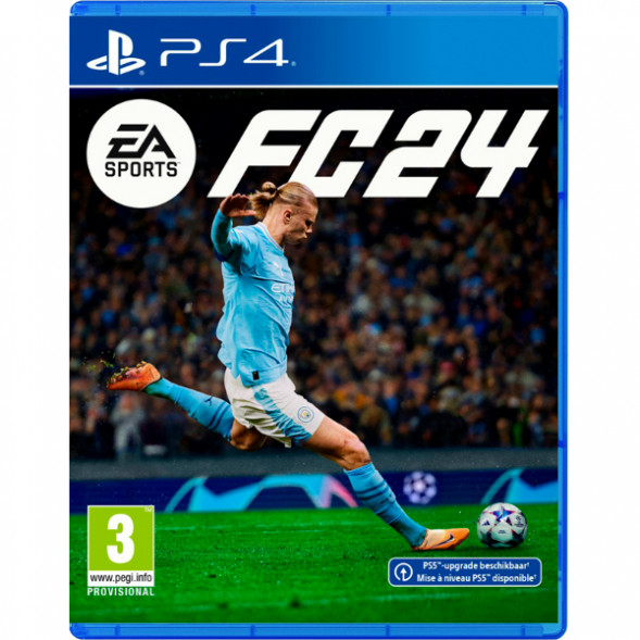 Игра EA SPORTS FC 24 [PS4, русская версия] во Владимире