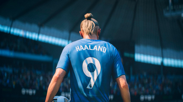 Игра EA SPORTS FC 24 [PS4, русская версия] во Владимире
