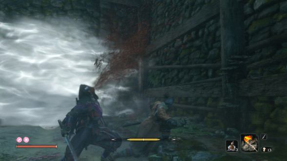 Sekiro: Shadows Die Twice GOTY Edition [PS4, русские субтитры] во Владимире