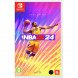 Игра NBA 2K24. Kobe Bryant Edition [Nintendo Switch, английская версия] во Владимире