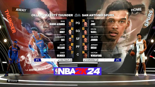 Игра NBA 2K24. Kobe Bryant Edition [Nintendo Switch, английская версия] во Владимире
