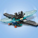 Конструктор LEGO Super Heroes 76101 Атака всадников во Владимире