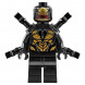Конструктор LEGO Super Heroes 76101 Атака всадников во Владимире