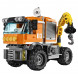 Конструктор LEGO City 60035 Передвижная арктическая станция во Владимире