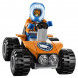 Конструктор LEGO City 60035 Передвижная арктическая станция во Владимире