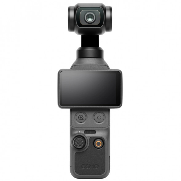 Экшн-камера DJI Osmo Pocket 4 Creator Combo во Владимире