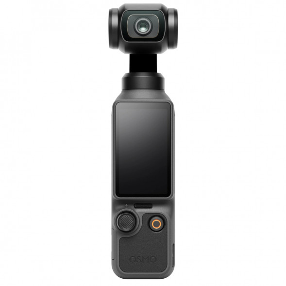 Экшн-камера DJI Osmo Pocket 4 Creator Combo во Владимире