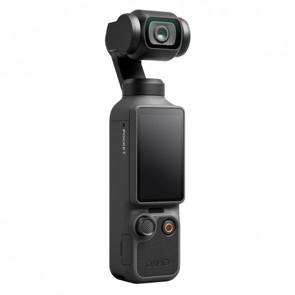 Экшн-камера DJI Osmo Pocket 4 Creator Combo во Владимире