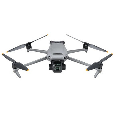 Квадрокоптер DJI Mavic 3, gray во Владимире