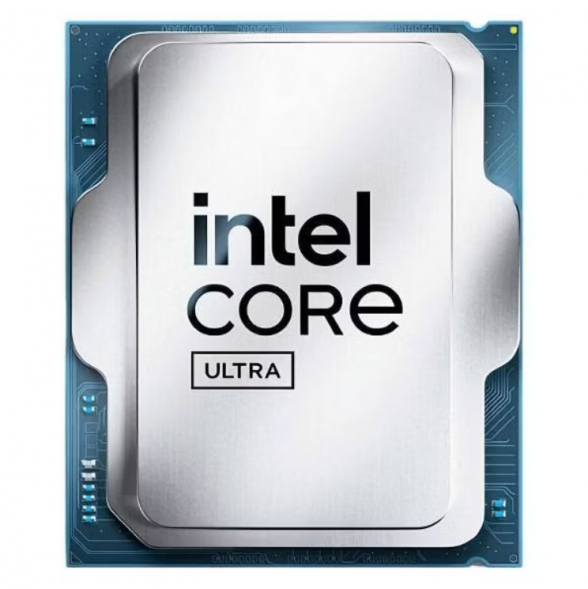 Процессор Intel Core Ultra 5 245KF, OEM (AT8076806414) во Владимире