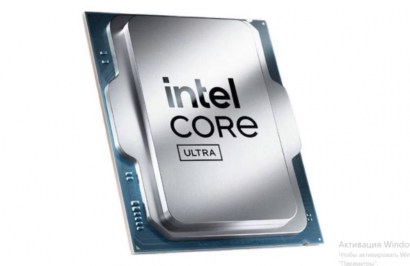 Процессор Intel Core Ultra 5 245KF, OEM (AT8076806414) во Владимире