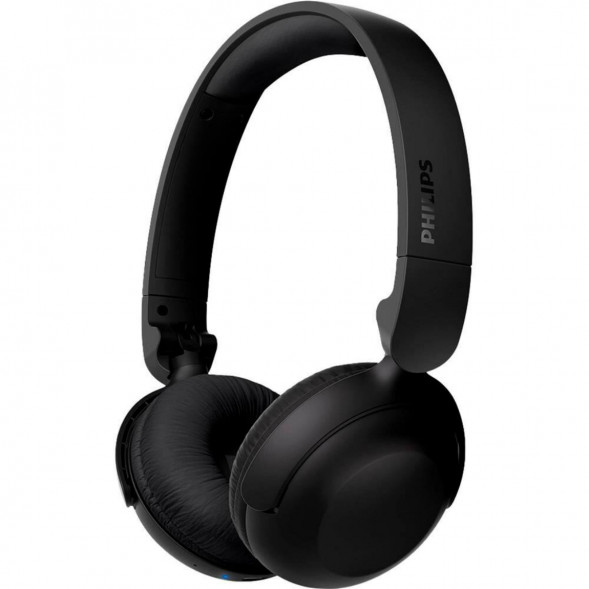 Беспроводные наушники Philips TAH2209 BK, черный во Владимире