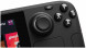 Игровая приставка Valve Steam Deck 64 ГБ SSD, черный во Владимире