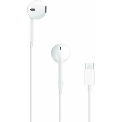 Наушники Apple EarPods (USB-C), белый во Владимире