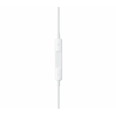 Наушники Apple EarPods (USB-C), белый во Владимире