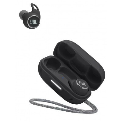 Наушники JBL Reflect Aero, черный во Владимире