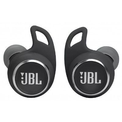 Наушники JBL Reflect Aero, черный во Владимире