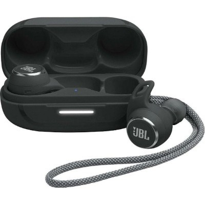 Наушники JBL Reflect Aero, черный во Владимире