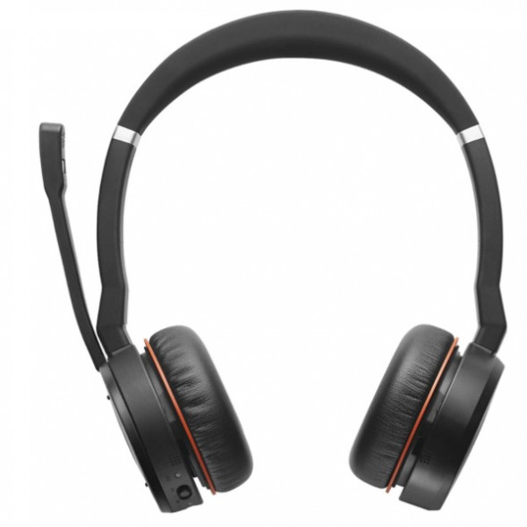 Наушники Jabra Evolve 75 (100-98510000-99) во Владимире