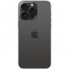 Смартфон Apple iPhone 15 Pro Max 256 ГБ, Dual: nano SIM + eSIM, черный титан во Владимире