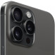 Смартфон Apple iPhone 15 Pro Max 256 ГБ, Dual: nano SIM + eSIM, черный титан во Владимире