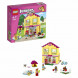 Конструктор LEGO Juniors 10686 Семейный домик во Владимире