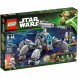 Конструктор LEGO Star Wars 75013 Umbaran MHC во Владимире