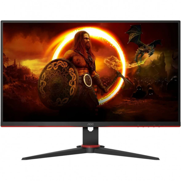 Монитор AOC Gaming 27&amp;quot; Q27G2E/BK403898 во Владимире
