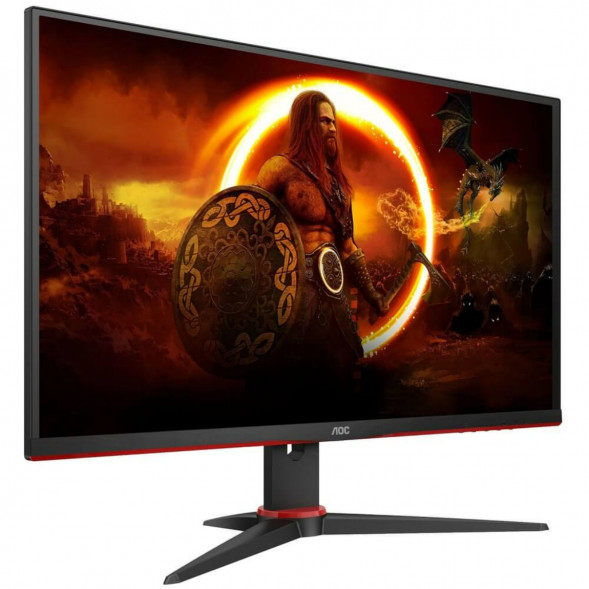 Монитор AOC Gaming 27&amp;quot; Q27G2E/BK403898 во Владимире