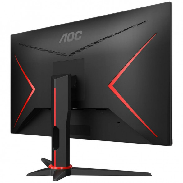 Монитор AOC Gaming 27&amp;quot; Q27G2E/BK403898 во Владимире