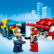 Конструктор LEGO City Nitro Wheels 60256 Гоночные автомобили во Владимире
