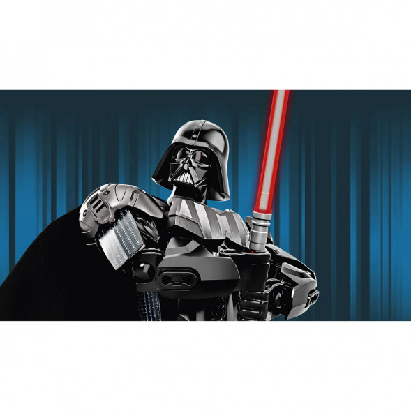 Конструктор LEGO Star Wars 75111 Дарт Вейдер во Владимире