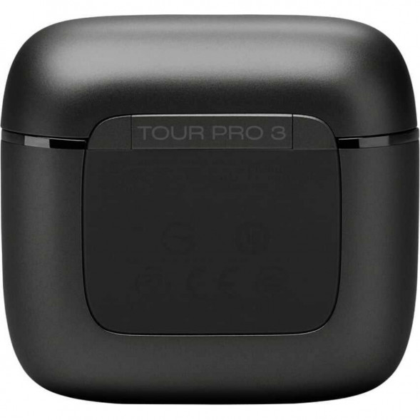 Беспроводные наушники JBL Tour Pro 3, Black во Владимире