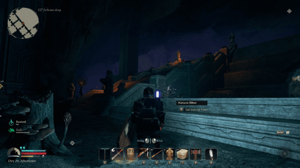 Игра The Lord of the Rings: Return to Moria [PS5, английская версия] во Владимире