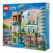 Конструктор LEGO City 60365 Многоквартирный дом во Владимире