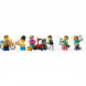 Конструктор LEGO City 60365 Многоквартирный дом во Владимире