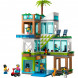 Конструктор LEGO City 60365 Многоквартирный дом во Владимире