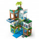 Конструктор LEGO City 60365 Многоквартирный дом во Владимире