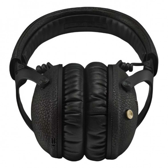 Беспроводные наушники Marshall Monitor III A.N.C, Black во Владимире
