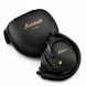Беспроводные наушники Marshall Monitor III A.N.C, Black во Владимире