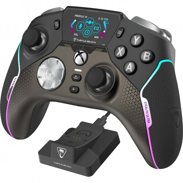 Геймпад Turtle Beach Stealth Ultra для Xbox / ПК / Android, черный во Владимире