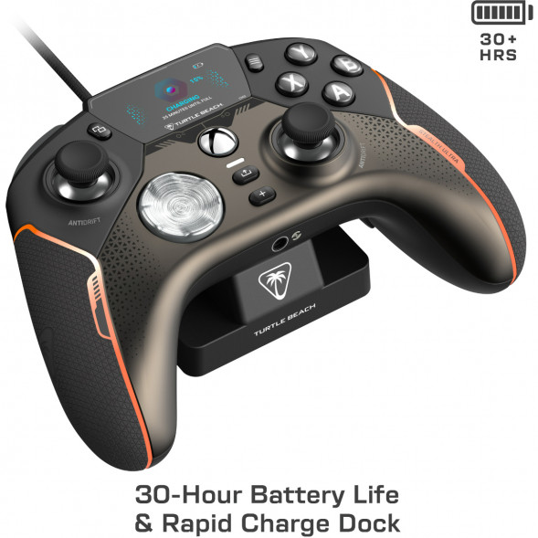 Геймпад Turtle Beach Stealth Ultra для Xbox / ПК / Android, черный во Владимире