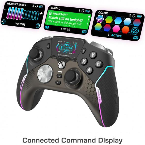 Геймпад Turtle Beach Stealth Ultra для Xbox / ПК / Android, черный во Владимире