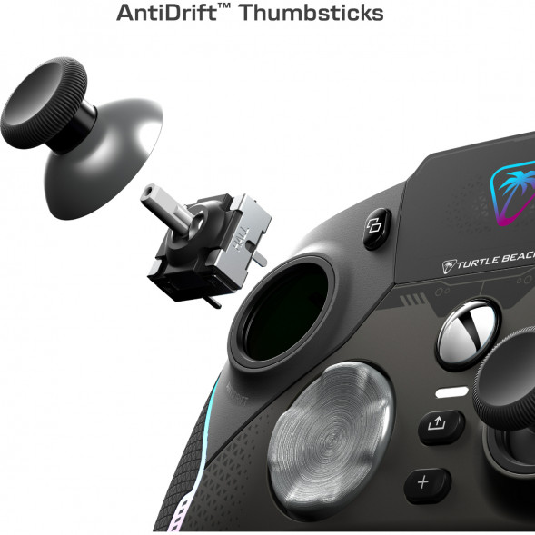 Геймпад Turtle Beach Stealth Ultra для Xbox / ПК / Android, черный во Владимире