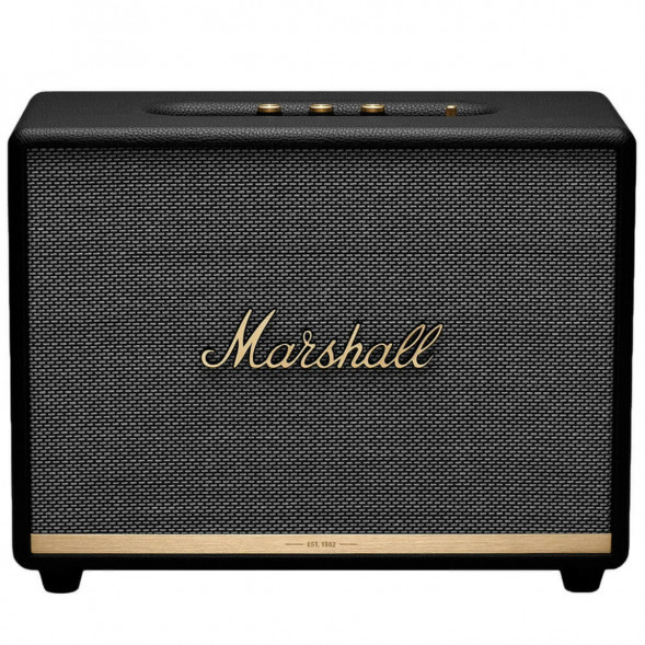 Портативная акустика Marshall Woburn II Black во Владимире