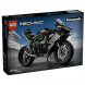 Конструктор LEGO Technic 42170 Мотоцикл Kawasaki Ninja H2R во Владимире