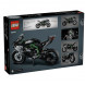 Конструктор LEGO Technic 42170 Мотоцикл Kawasaki Ninja H2R во Владимире