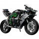 Конструктор LEGO Technic 42170 Мотоцикл Kawasaki Ninja H2R во Владимире
