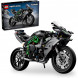 Конструктор LEGO Technic 42170 Мотоцикл Kawasaki Ninja H2R во Владимире