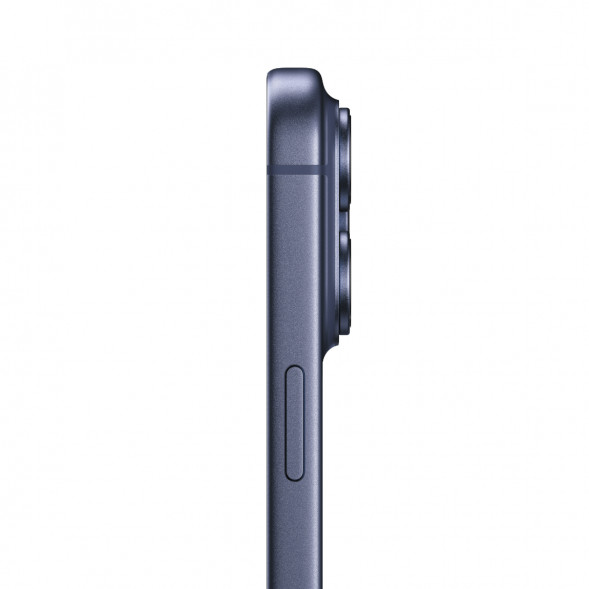 Смартфон Apple iPhone 17 Pro 256 ГБ eSIM, Deep Blue во Владимире